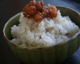 甘味噌大豆作り方6写真