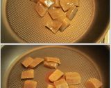 〇青梗菜〇生姜風味炒め作り方2写真