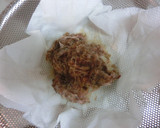 和♪なすと厚揚げの煮びたし☆作り方6写真
