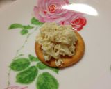 さつまいもンブラン作り方9写真