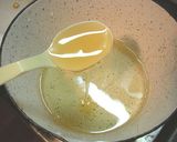 新生姜のハチミツ甘酢漬け♪作り方4写真