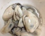 ふっくら旨い！牡蠣の70℃蒸し作り方1写真