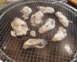ふっくら旨い！牡蠣の70℃蒸し作り方2写真