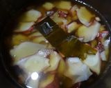 たこ飯作り方3写真