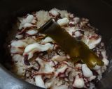 たこ飯作り方4写真