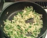 ♪野菜ハンバーグ♪作り方2写真