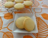 色・味・食感にこだわった☆★紫芋クッキー作り方11写真