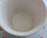 まったりミルクティー◆順番変えるだけ^^作り方1写真