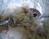 岩下の新生姜×鳥の唐揚げ♪作り方4写真