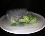 めっけもん♪簡単ブロッコリーのマヨ焼き作り方3写真