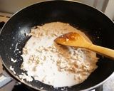 米麺とチキンの冷麺風＠カンボジア作り方9写真