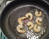 トマトクリームパスタ作り方3写真