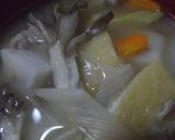 里芋（ゆで方・下ゆで）作り方10写真