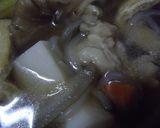 里芋（ゆで方・下ゆで）作り方11写真