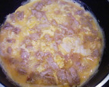簡単とんぺい焼き作り方4写真