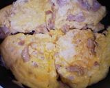 簡単とんぺい焼き作り方5写真