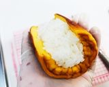 トナカイさんのロールデコ寿司作り方5写真