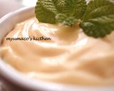 立体！ホワイトミニツリーケーキ作り方3写真