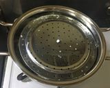 我んとこの、なす鶏だんご煮作り方6写真