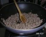 韓国風もやしと牛肉の炊き込みご飯作り方4写真
