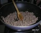 韓国風もやしと牛肉の炊き込みご飯作り方4写真