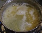 鍋に入れ損ねた野菜で★簡単パスタ作り方1写真