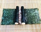 トナカイさんのロールデコ寿司作り方8写真