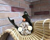 トナカイさんのロールデコ寿司作り方12写真