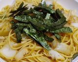 鍋に入れ損ねた野菜で★簡単パスタ作り方6写真