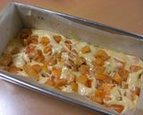 完熟かきのパウンドケーキ♪作り方11写真