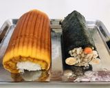 トナカイさんのロールデコ寿司作り方13写真