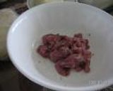 イカのチゲ作り方1写真