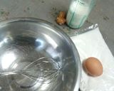 炊飯器で簡単♡りんごパンケーキ♡作り方3写真