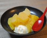 塩フルーツ作り方5写真
