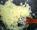 土鍋で作れるビーフシチュー!作り方2写真