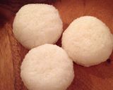 *＊キャラ弁*＊まん丸ニコニコおにぎり作り方1写真