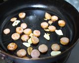 ほうれんそうのサラダ作り方2写真