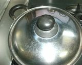 かんたんスイーツ：インドネシア風おやつ作り方2写真
