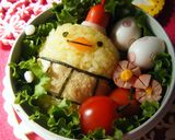 ゆるキャラ☆きせかえバリーさん☆作り方8写真
