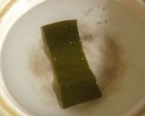 鶏だしたっぷり！塩鍋のスープ作り方1写真