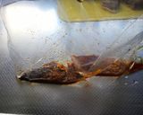 鶏肉の磯部《チーズ》揚げ作り方2写真