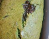 抹茶と小豆の和風パウンドケーキ作り方8写真