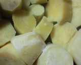 我が家のスイートポテト♪作り方4写真