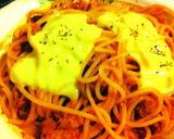 なんちゃって★ミートソース作り方4写真