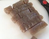 ピリ辛☆こんにゃく炒め作り方1写真