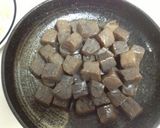 ピリ辛☆こんにゃく炒め作り方4写真