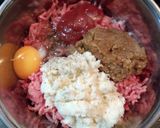 ハンバーグ作り方5写真