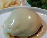 ハンバーグ作り方13写真