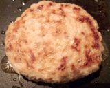 ハンバーグ作り方9写真