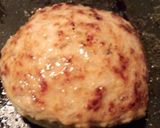 ハンバーグ作り方10写真